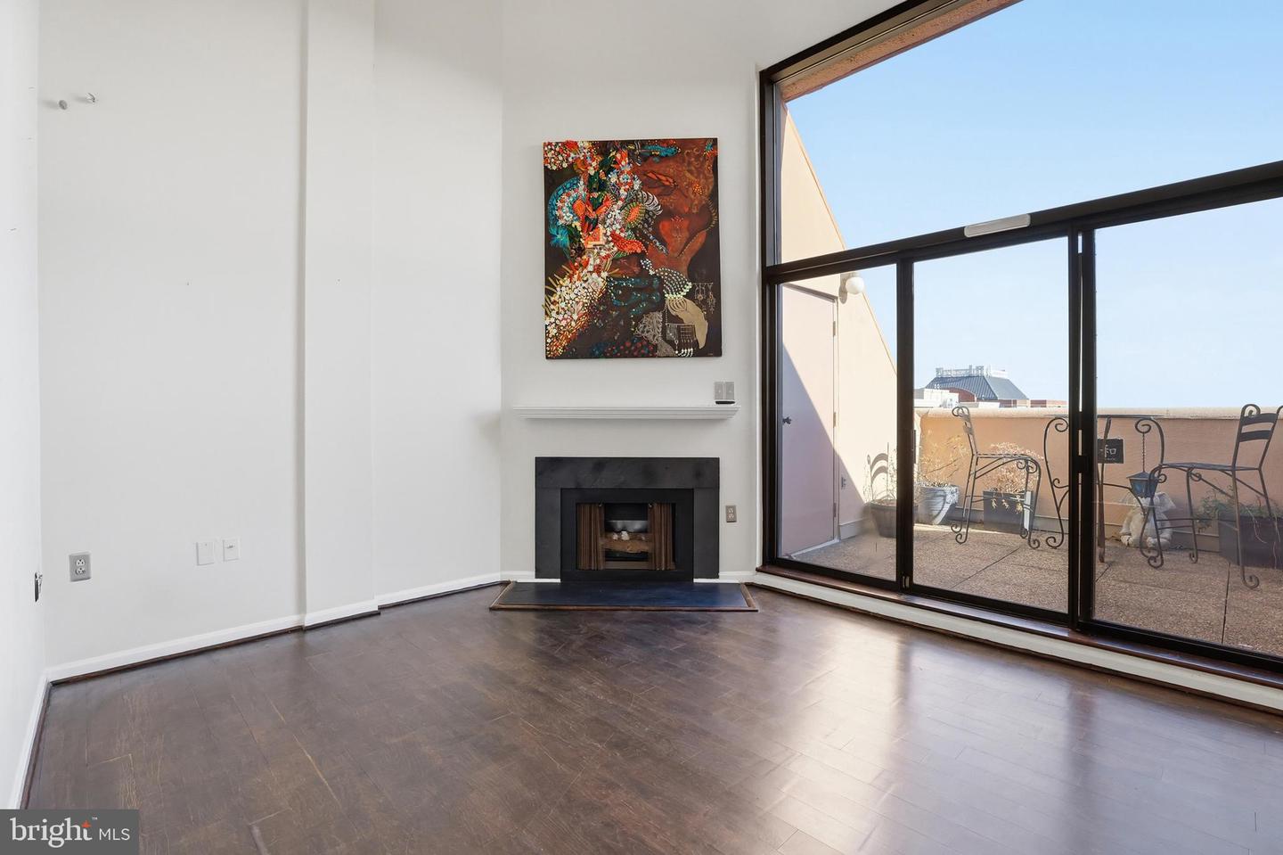 1301 N COURTHOUSE RD N #1804, ARLINGTON, Virginia 22201, 1 Bedroom Bedrooms, ,1 BathroomBathrooms,Residential,For sale,1301 N COURTHOUSE RD N #1804,VAAR2067974 MLS # VAAR2067974