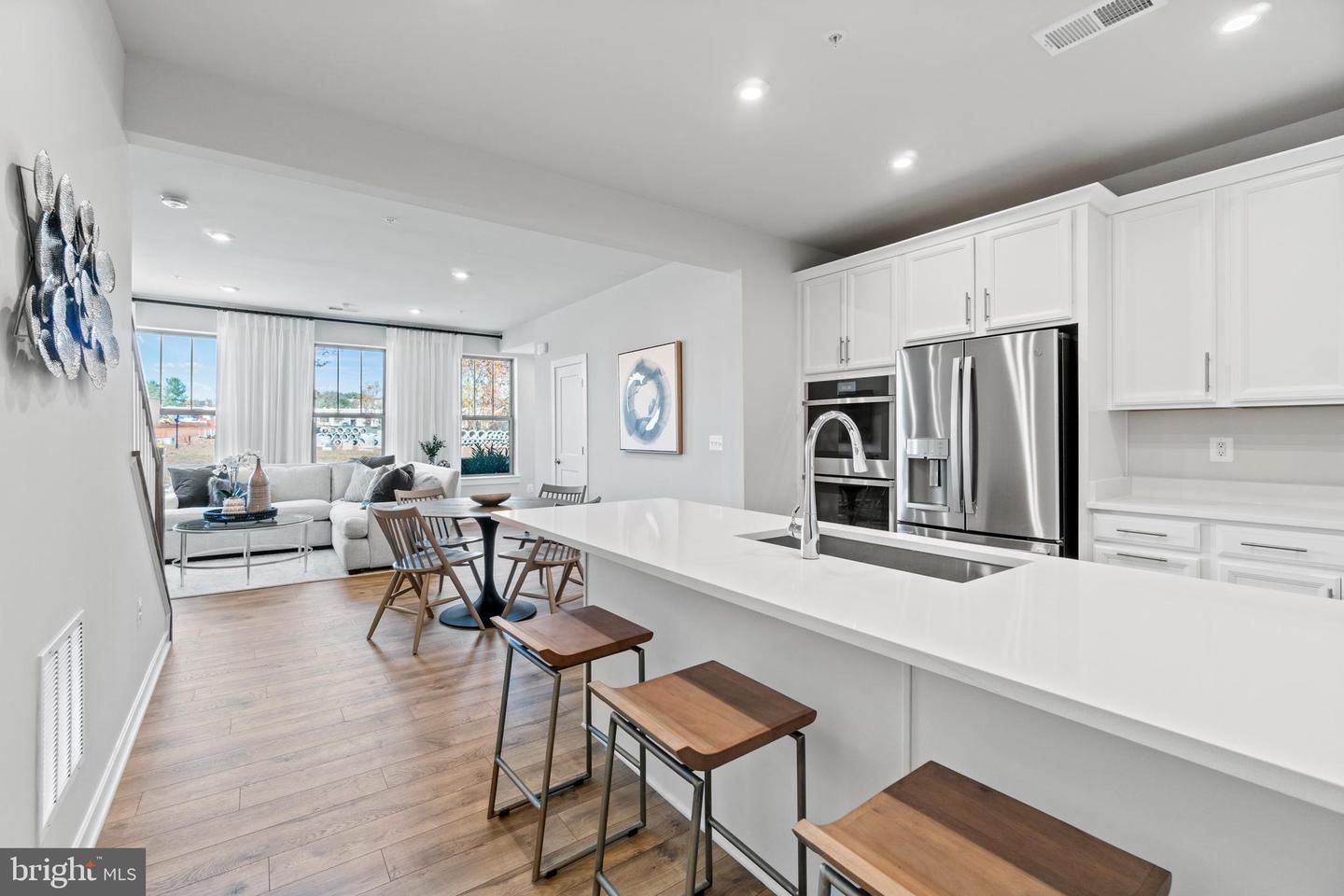 1105A DABNEY DR, MANASSAS PARK, Virginia 20111, 3 Bedrooms Bedrooms, ,2 BathroomsBathrooms,Residential,For sale,1105A DABNEY DR,VAMP2003608 MLS # VAMP2003608