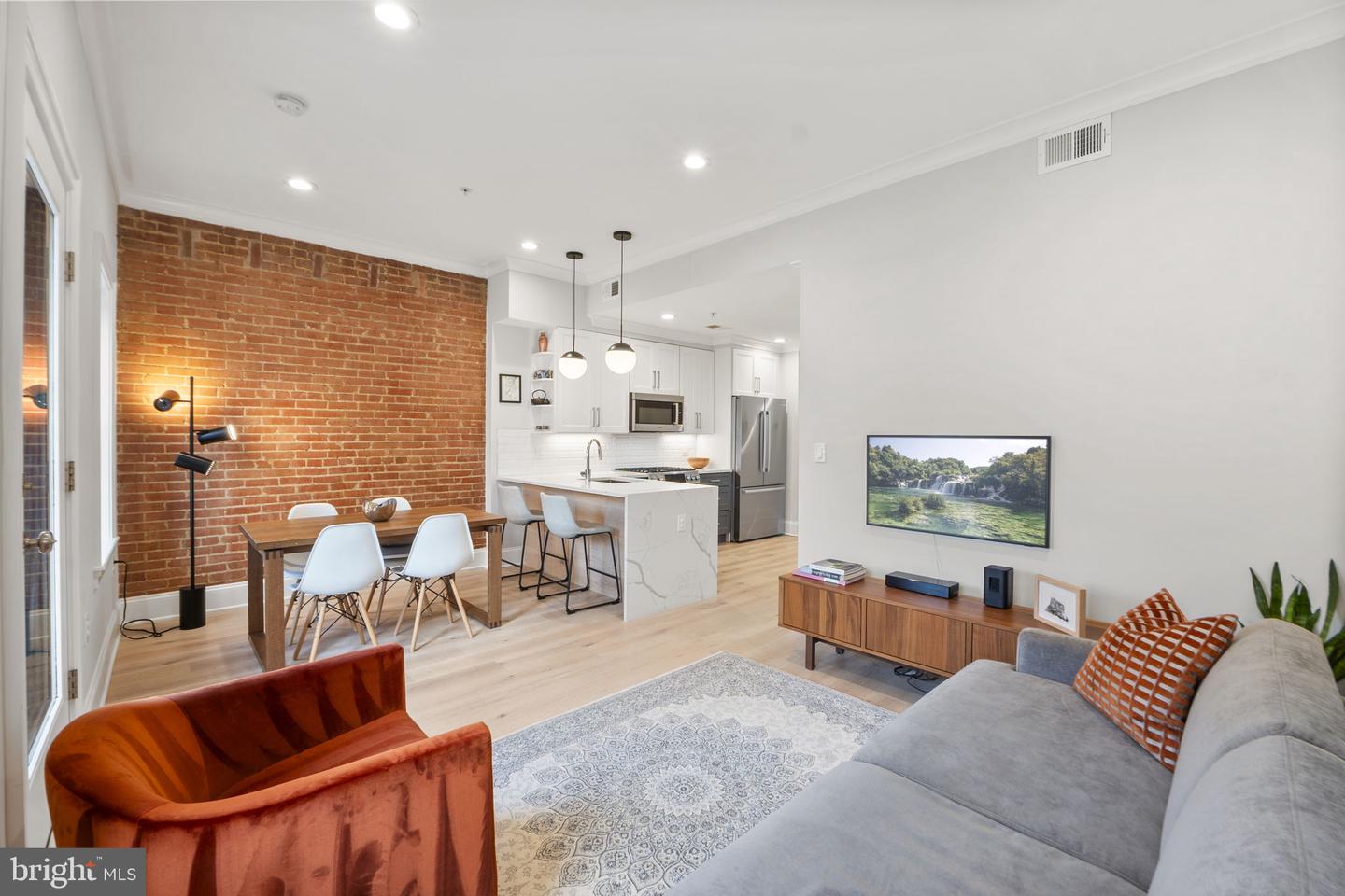 2150 FLORIDA AVE NW #PH4, WASHINGTON, District Of Columbia 20008, 2 Bedrooms Bedrooms, ,2 BathroomsBathrooms,Residential,For sale,2150 FLORIDA AVE NW #PH4,DCDC2242608 MLS # DCDC2242608