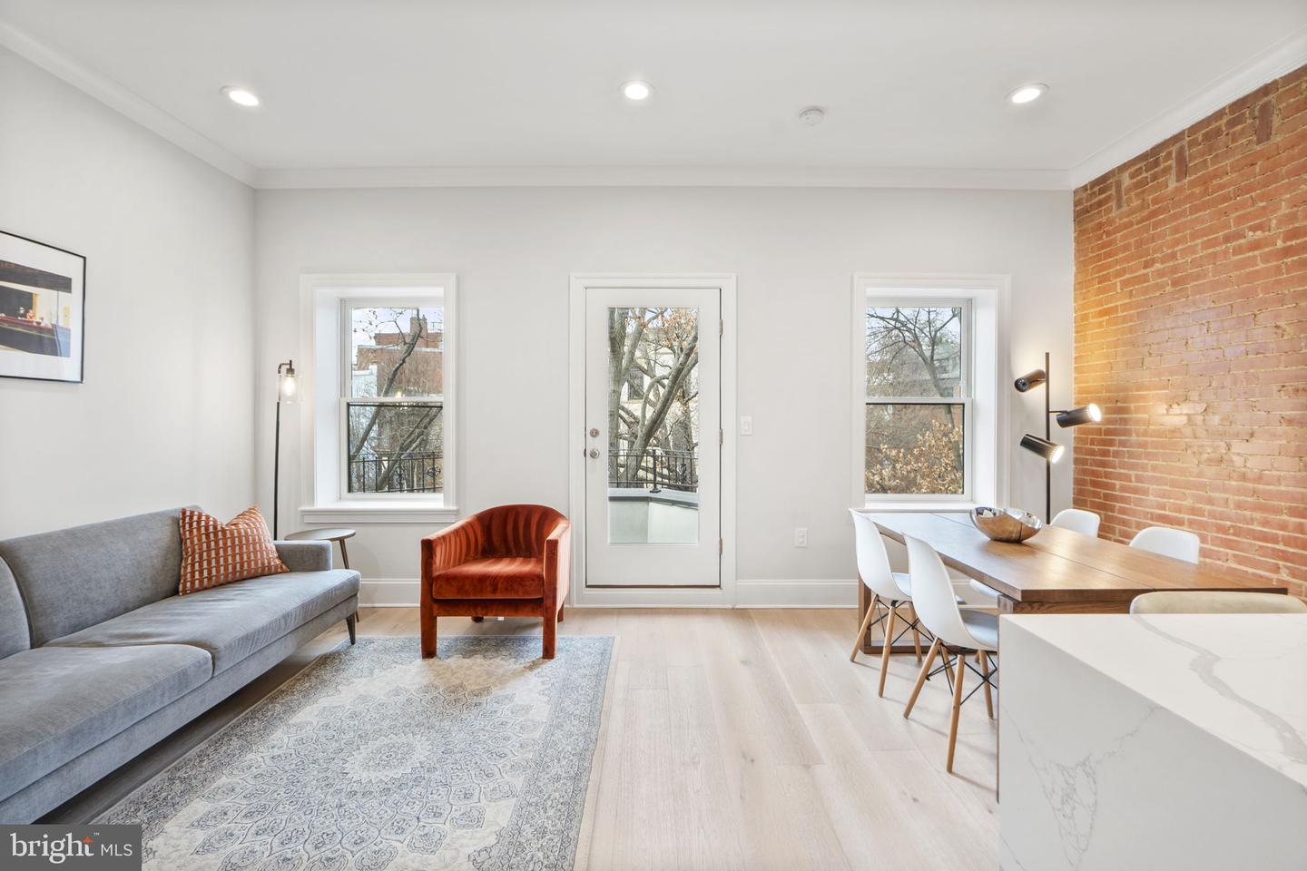 2150 FLORIDA AVE NW #PH4, WASHINGTON, District Of Columbia 20008, 2 Bedrooms Bedrooms, ,2 BathroomsBathrooms,Residential,For sale,2150 FLORIDA AVE NW #PH4,DCDC2242608 MLS # DCDC2242608