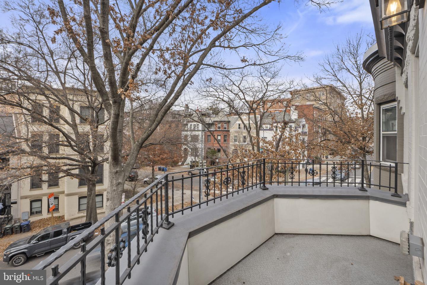 2150 FLORIDA AVE NW #PH4, WASHINGTON, District Of Columbia 20008, 2 Bedrooms Bedrooms, ,2 BathroomsBathrooms,Residential,For sale,2150 FLORIDA AVE NW #PH4,DCDC2242608 MLS # DCDC2242608
