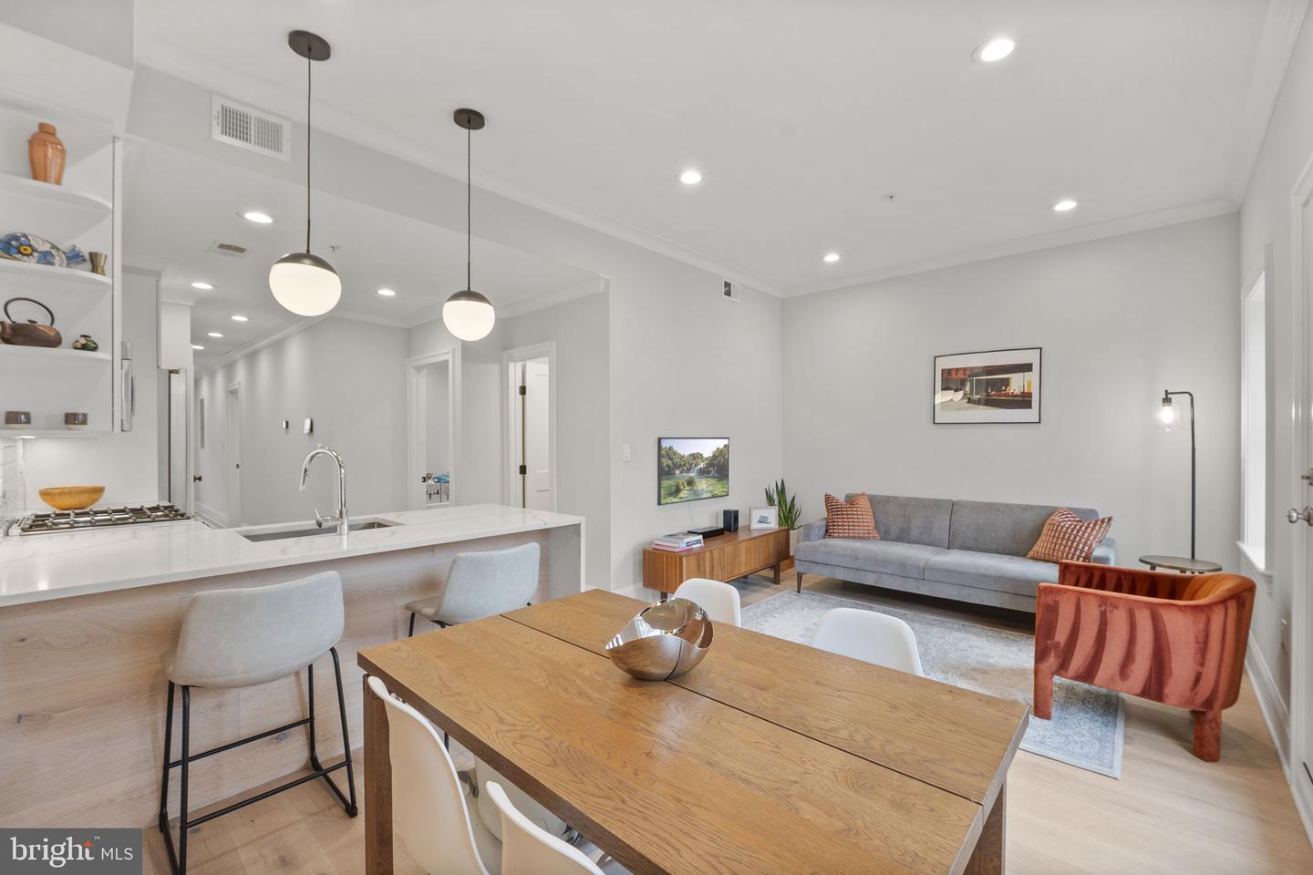 2150 FLORIDA AVE NW #PH4, WASHINGTON, District Of Columbia 20008, 2 Bedrooms Bedrooms, ,2 BathroomsBathrooms,Residential,For sale,2150 FLORIDA AVE NW #PH4,DCDC2242608 MLS # DCDC2242608