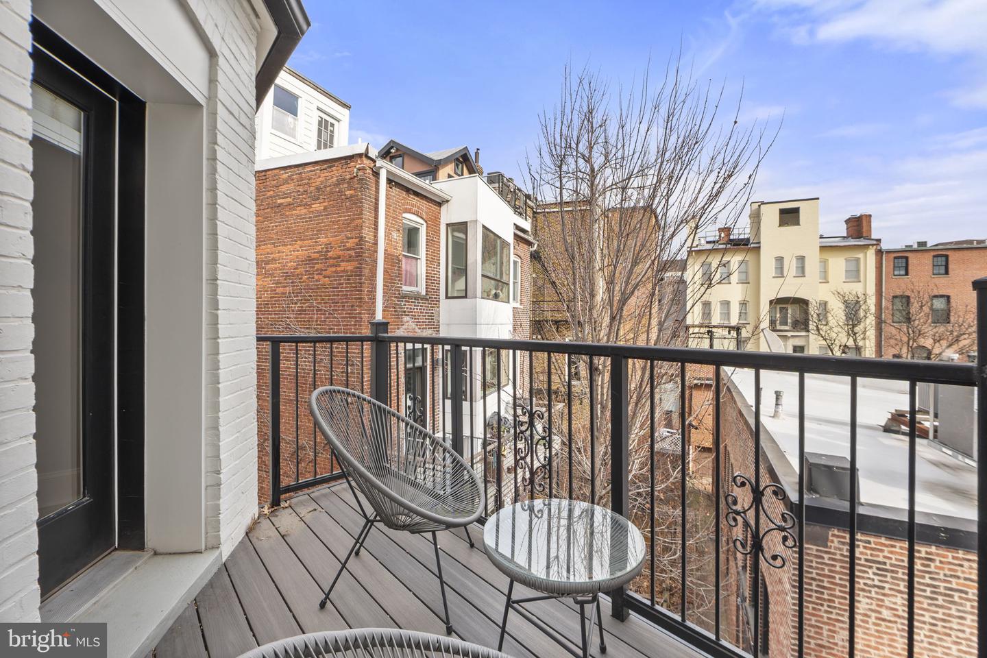2150 FLORIDA AVE NW #PH4, WASHINGTON, District Of Columbia 20008, 2 Bedrooms Bedrooms, ,2 BathroomsBathrooms,Residential,For sale,2150 FLORIDA AVE NW #PH4,DCDC2242608 MLS # DCDC2242608