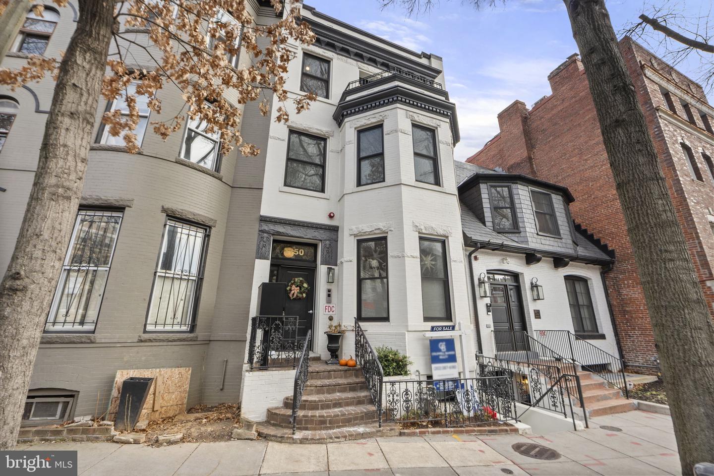 2150 FLORIDA AVE NW #PH4, WASHINGTON, District Of Columbia 20008, 2 Bedrooms Bedrooms, ,2 BathroomsBathrooms,Residential,For sale,2150 FLORIDA AVE NW #PH4,DCDC2242608 MLS # DCDC2242608