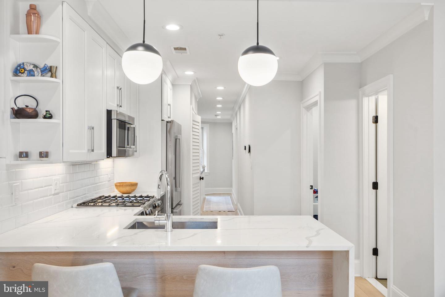 2150 FLORIDA AVE NW #PH4, WASHINGTON, District Of Columbia 20008, 2 Bedrooms Bedrooms, ,2 BathroomsBathrooms,Residential,For sale,2150 FLORIDA AVE NW #PH4,DCDC2242608 MLS # DCDC2242608