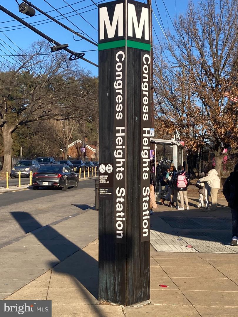 712 ALABAMA AVE SE, WASHINGTON, District Of Columbia 20032, 3 Bedrooms Bedrooms, ,2 BathroomsBathrooms,Residential,For sale,712 ALABAMA AVE SE,DCDC2242698 MLS # DCDC2242698