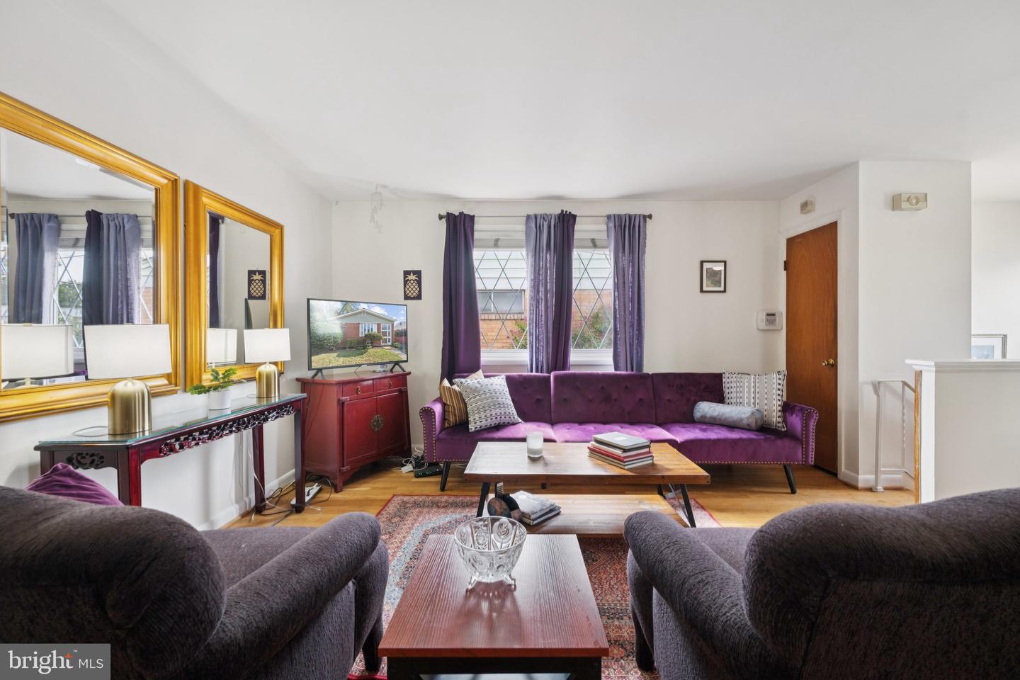 4329 H ST SE, WASHINGTON, District Of Columbia 20019, 3 Bedrooms Bedrooms, ,1 BathroomBathrooms,Residential,For sale,4329 H ST SE,DCDC2242702 MLS # DCDC2242702