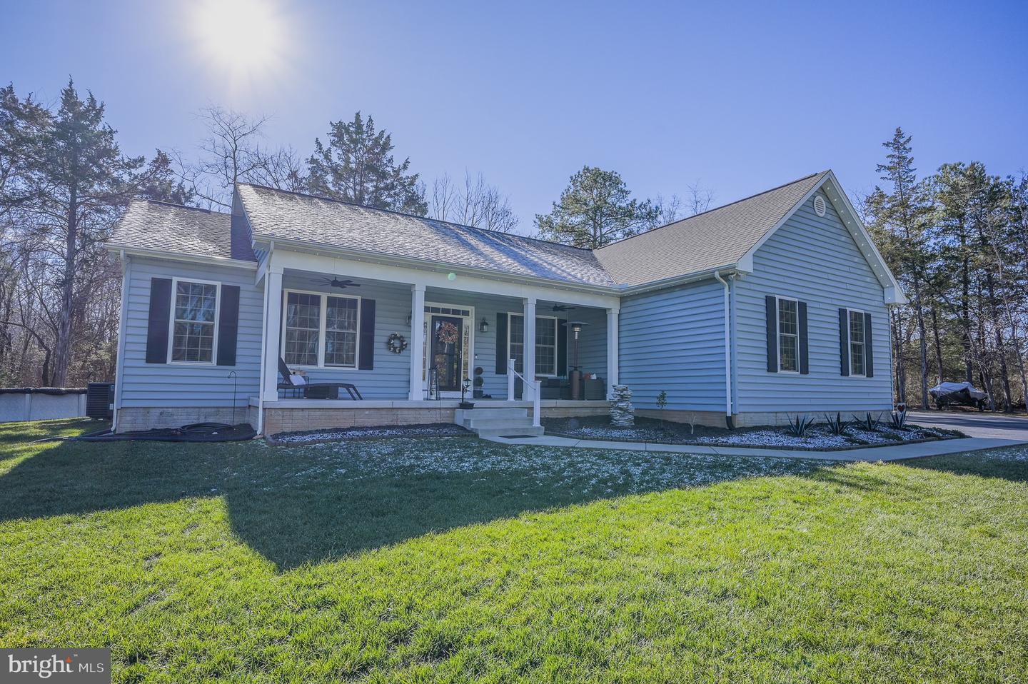4338 CREIGHTON LN, SPOTSYLVANIA, Virginia 22551, 3 Bedrooms Bedrooms, ,2 BathroomsBathrooms,Residential,For sale,4338 CREIGHTON LN,VASP2038786 MLS # VASP2038786