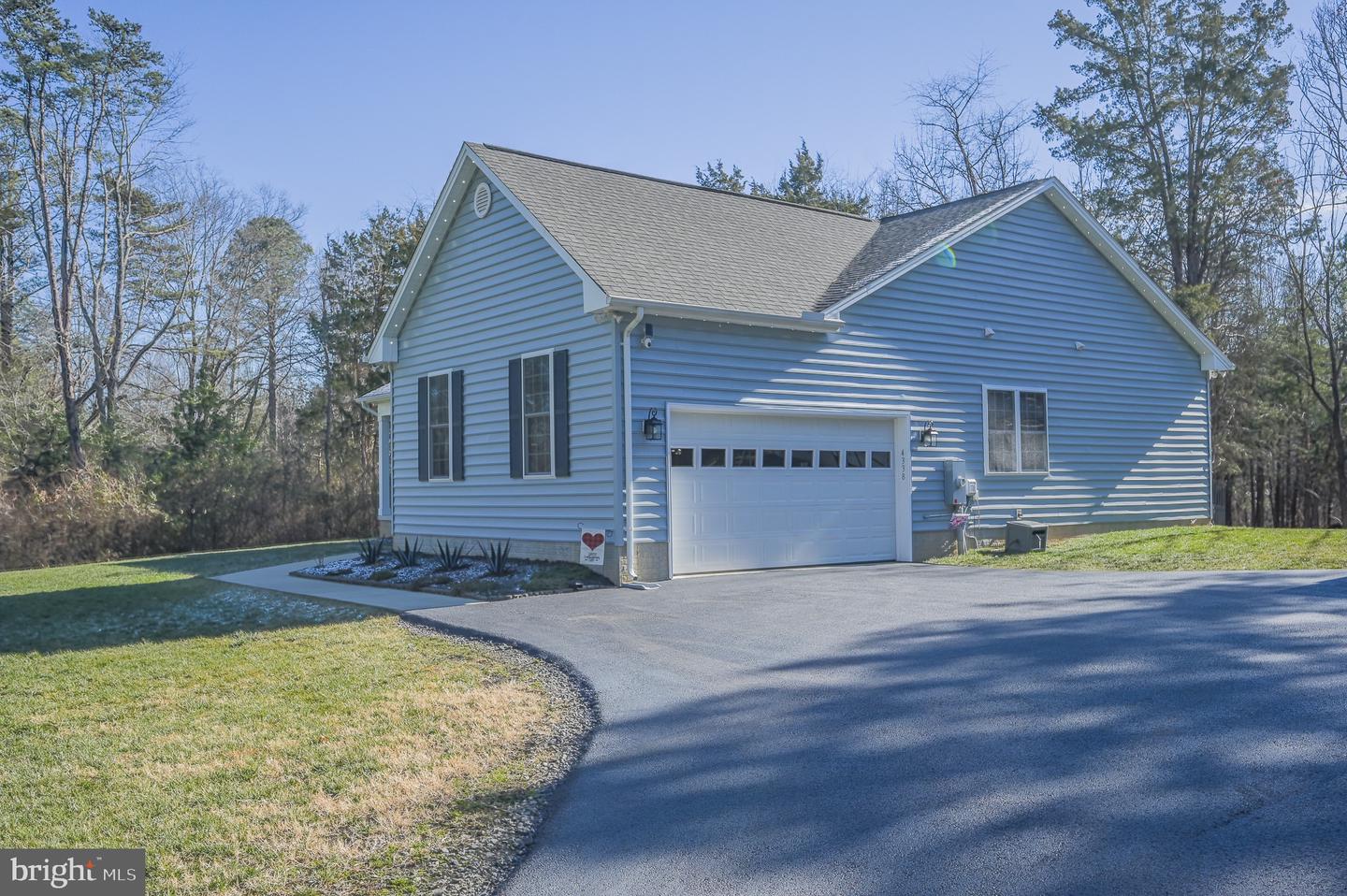 4338 CREIGHTON LN, SPOTSYLVANIA, Virginia 22551, 3 Bedrooms Bedrooms, ,2 BathroomsBathrooms,Residential,For sale,4338 CREIGHTON LN,VASP2038786 MLS # VASP2038786