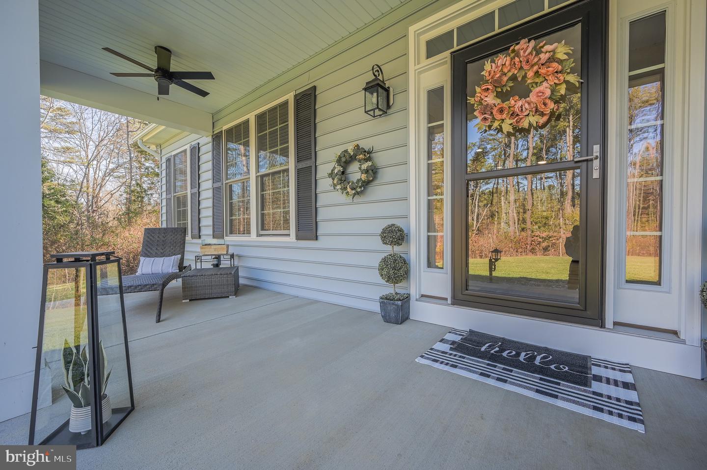 4338 CREIGHTON LN, SPOTSYLVANIA, Virginia 22551, 3 Bedrooms Bedrooms, ,2 BathroomsBathrooms,Residential,For sale,4338 CREIGHTON LN,VASP2038786 MLS # VASP2038786