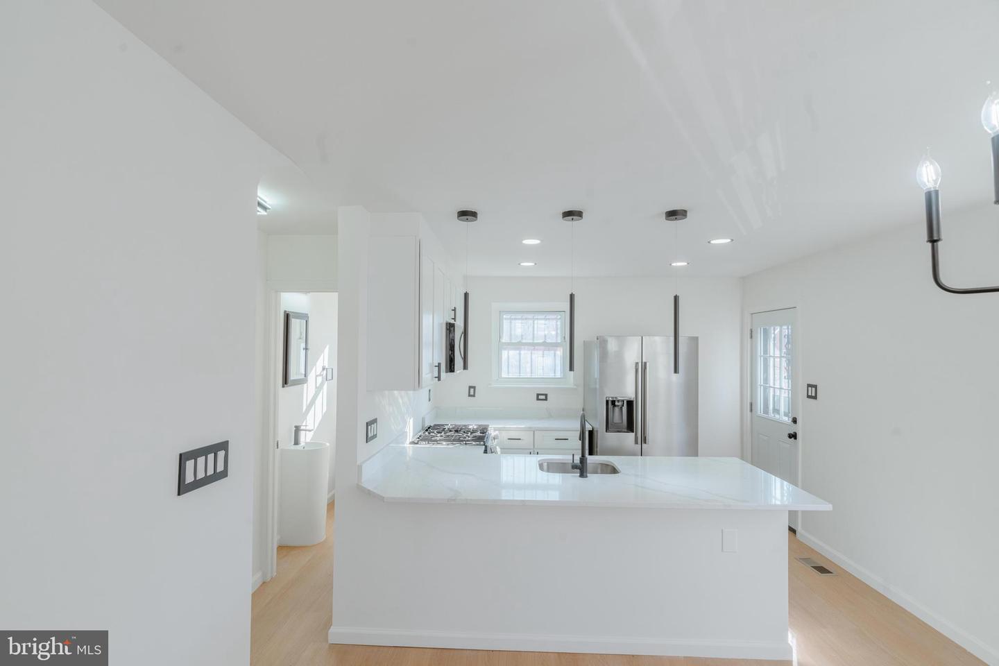 413 KENNEDY ST NE, WASHINGTON, District Of Columbia 20011, 5 Bedrooms Bedrooms, ,2 BathroomsBathrooms,Residential,For sale,413 KENNEDY ST NE,DCDC2242720 MLS # DCDC2242720