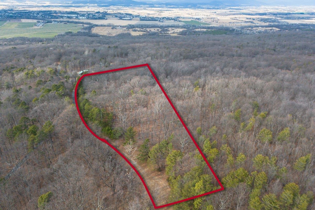 0 FLEMING PARK RD, MOUNT JACKSON, Virginia 22842, ,Land,0 FLEMING PARK RD,672707 MLS # 672707