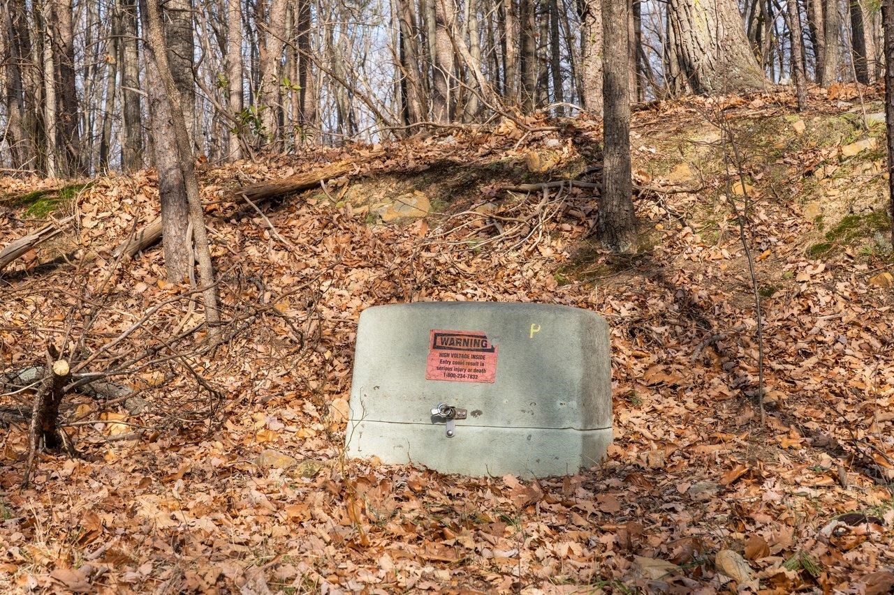 0 FLEMING PARK RD, MOUNT JACKSON, Virginia 22842, ,Land,0 FLEMING PARK RD,672707 MLS # 672707