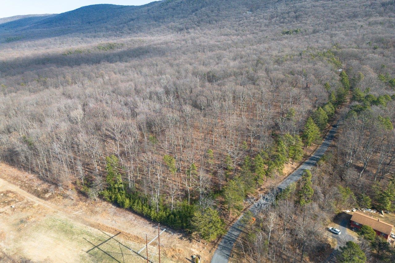 0 FLEMING PARK RD, MOUNT JACKSON, Virginia 22842, ,Land,0 FLEMING PARK RD,672707 MLS # 672707