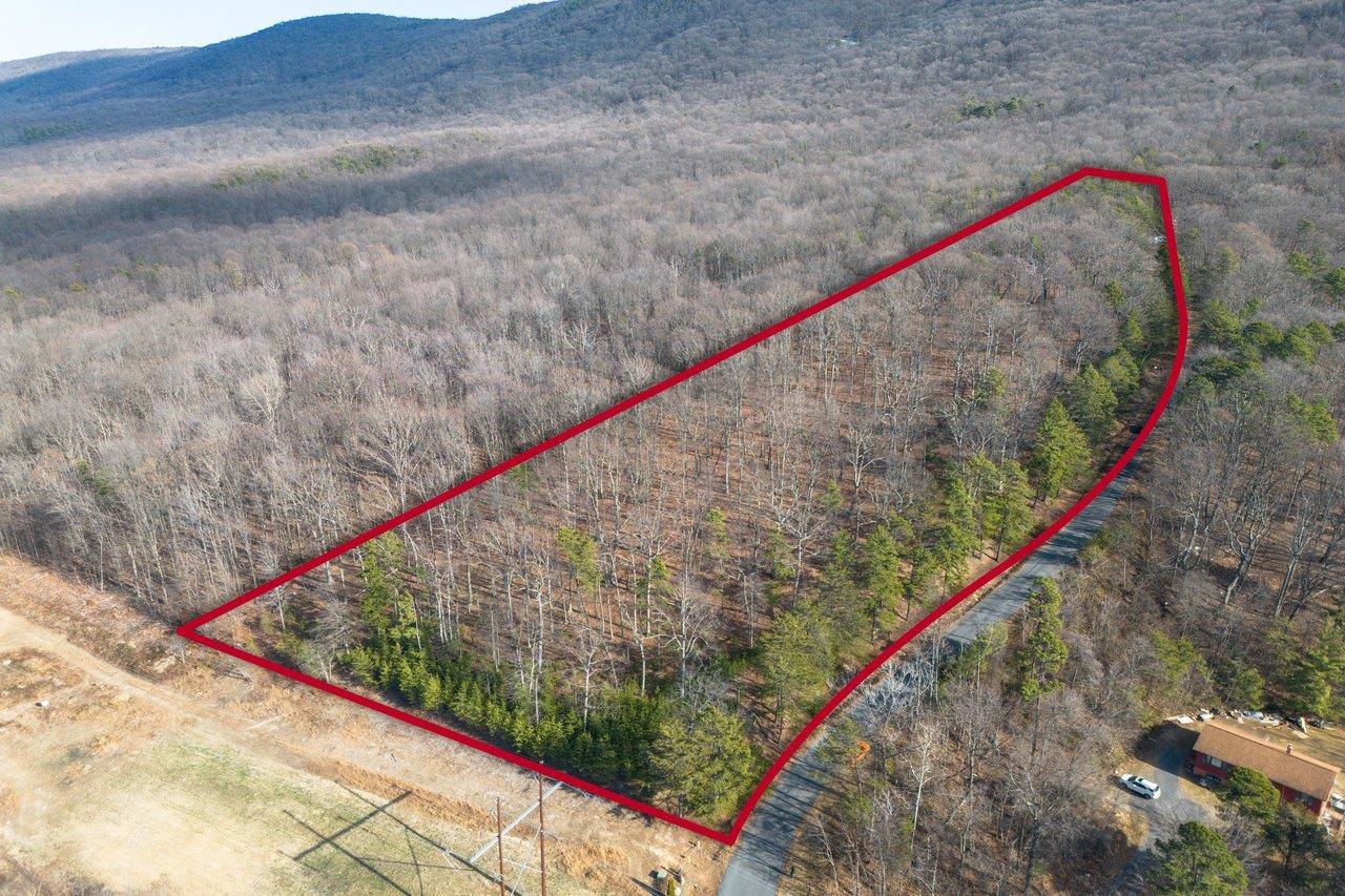 0 FLEMING PARK RD, MOUNT JACKSON, Virginia 22842, ,Land,0 FLEMING PARK RD,672707 MLS # 672707