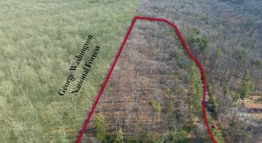 0 FLEMING PARK RD, MOUNT JACKSON, Virginia 22842, ,Land,0 FLEMING PARK RD,672707 MLS # 672707