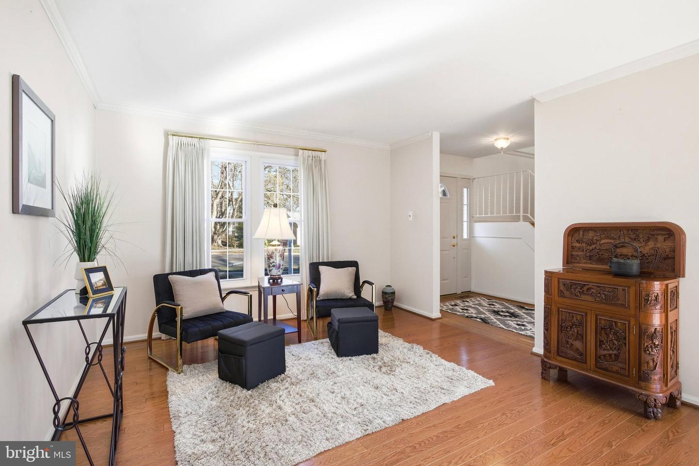 8623 PAPPAS WAY, ANNANDALE, Virginia 22003, 4 Bedrooms Bedrooms, ,2 BathroomsBathrooms,Residential,For sale,8623 PAPPAS WAY,VAFX2269806 MLS # VAFX2269806