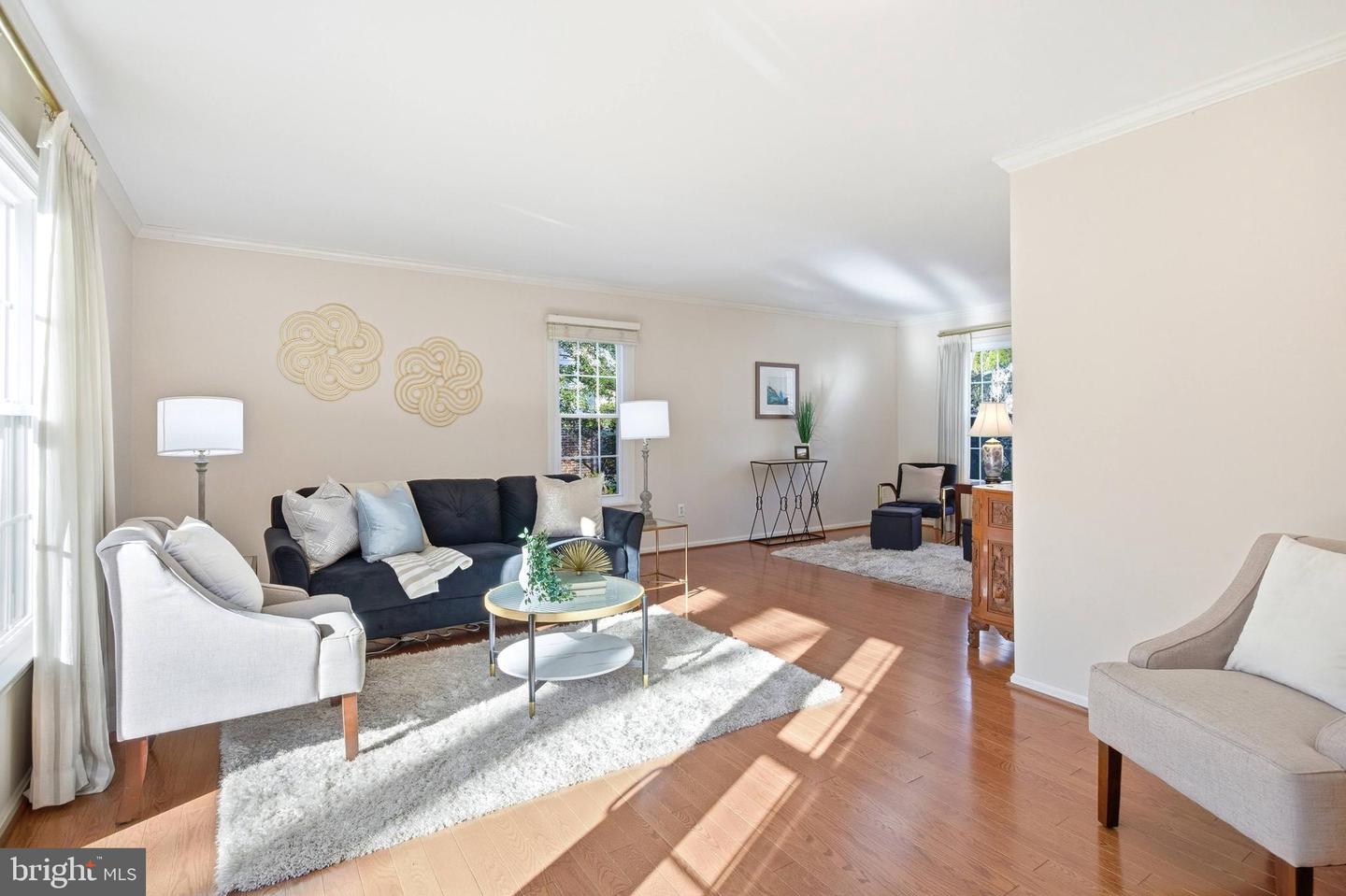 8623 PAPPAS WAY, ANNANDALE, Virginia 22003, 4 Bedrooms Bedrooms, ,2 BathroomsBathrooms,Residential,For sale,8623 PAPPAS WAY,VAFX2269806 MLS # VAFX2269806