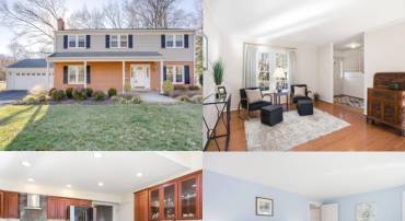 8623 PAPPAS WAY, ANNANDALE, Virginia 22003, 4 Bedrooms Bedrooms, ,2 BathroomsBathrooms,Residential,For sale,8623 PAPPAS WAY,VAFX2269806 MLS # VAFX2269806