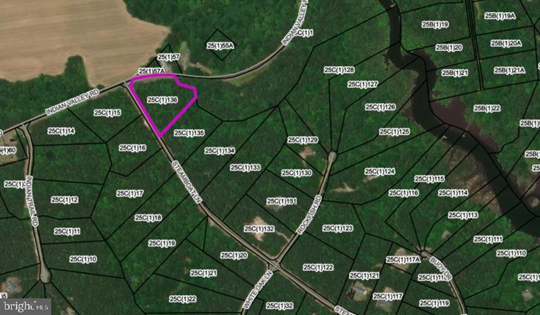 33 STEAMBOAT LN, HEATHSVILLE, Virginia 22473, ,Land,For sale,33 STEAMBOAT LN,VANV2001872 MLS # VANV2001872