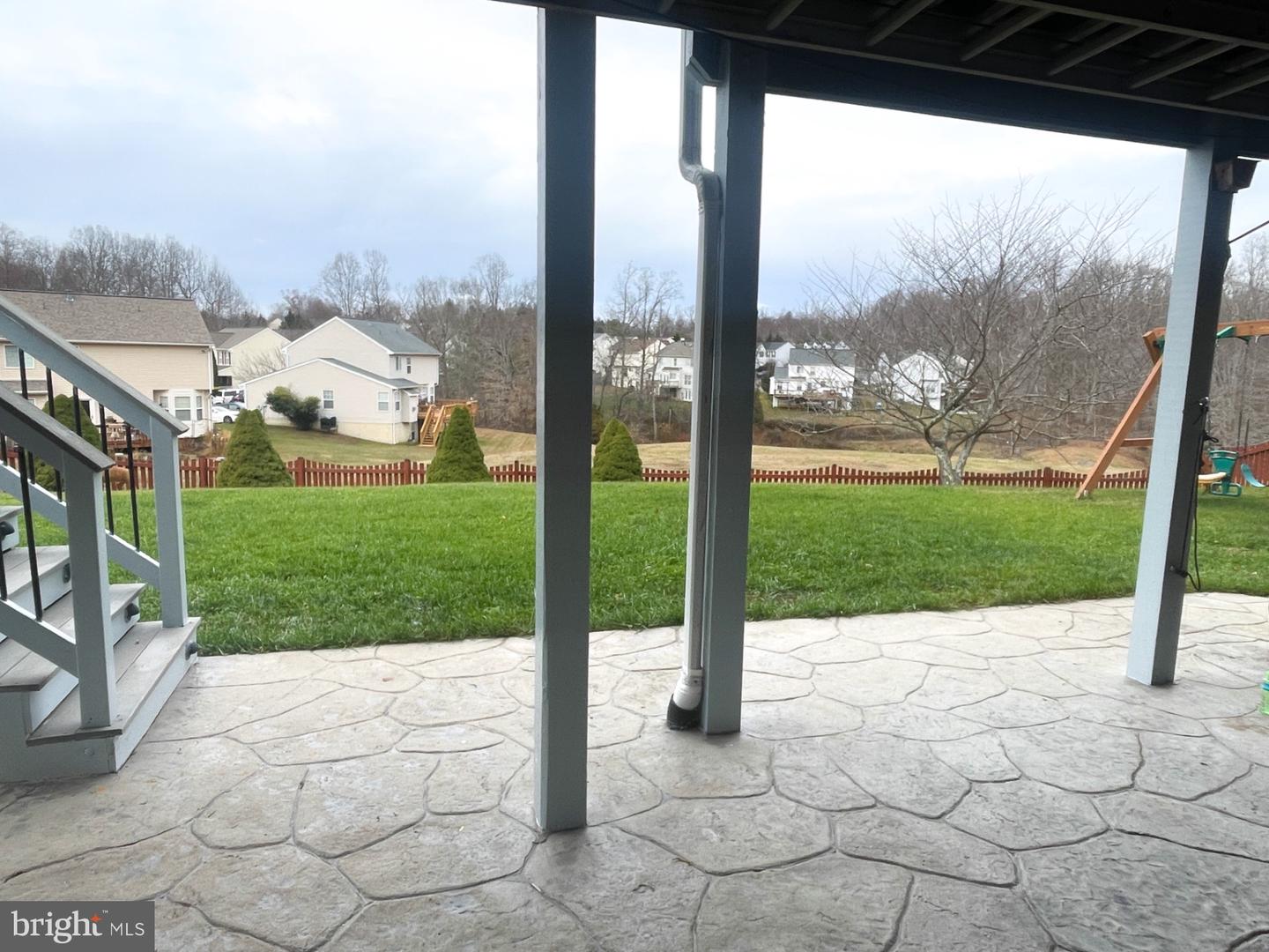 9353 COUGAR CT, MANASSAS PARK, Virginia 20111, 5 Bedrooms Bedrooms, ,3 BathroomsBathrooms,Residential,For sale,9353 COUGAR CT,VAMP2003486 MLS # VAMP2003486