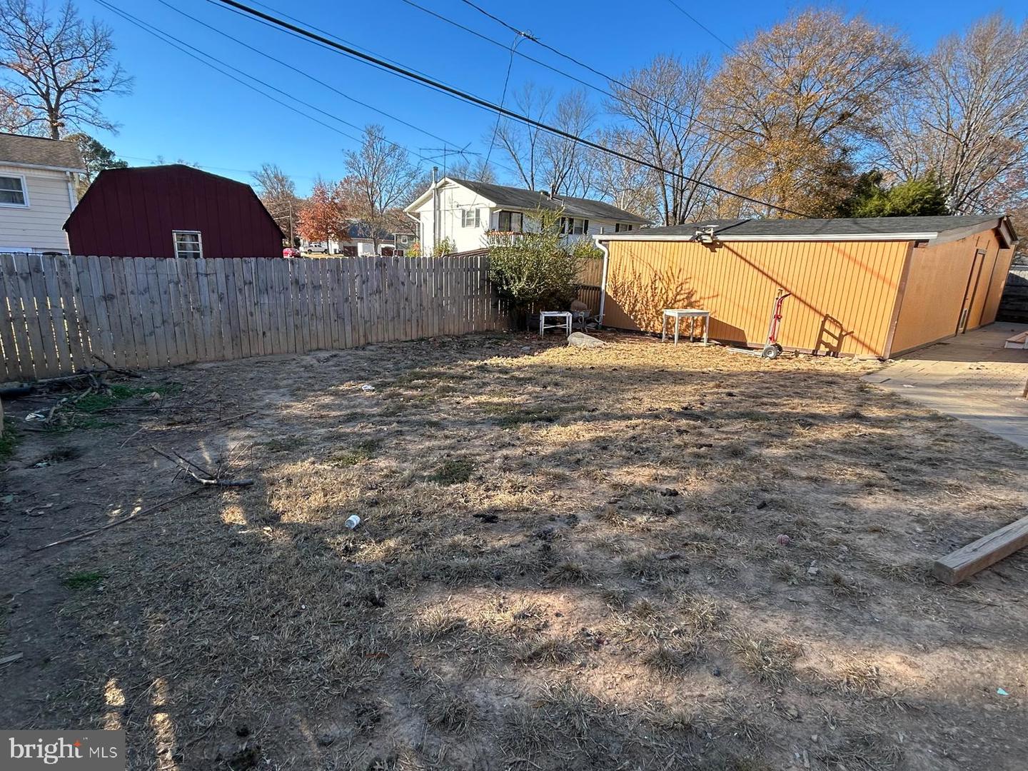 8014 STEADMAN ST, ALEXANDRIA, Virginia 22309, 7 Bedrooms Bedrooms, 7 Rooms Rooms,3 BathroomsBathrooms,Residential,For sale,8014 STEADMAN ST,VAFX2279476 MLS # VAFX2279476