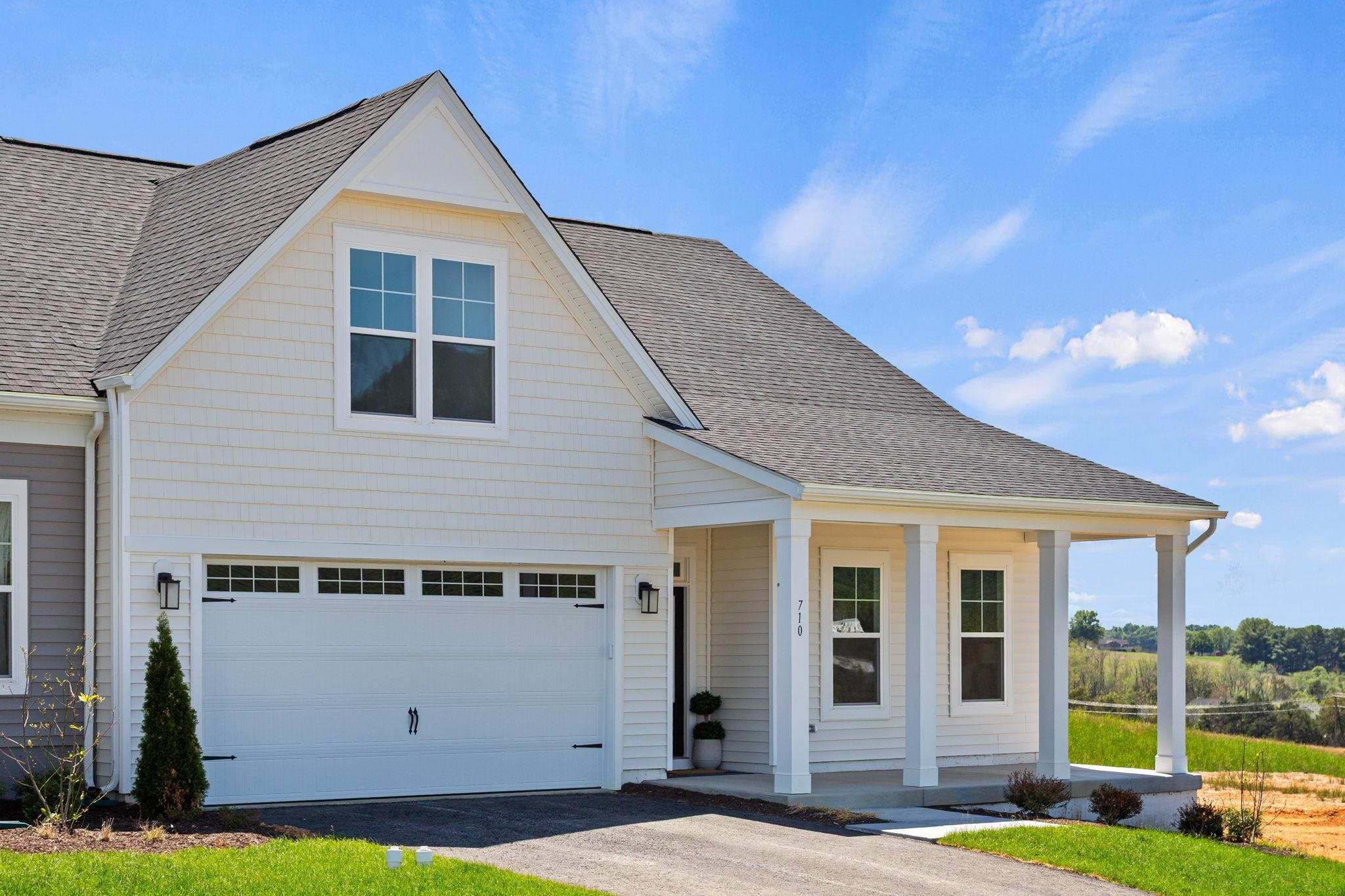 690 ROCKY TOP DR, MCGAHEYSVILLE, Virginia 22840, 3 Bedrooms Bedrooms, ,3 BathroomsBathrooms,Residential,690 Rocky Top Drive** Overbrook - Harrison Floor ,690 ROCKY TOP DR,672669 MLS # 672669