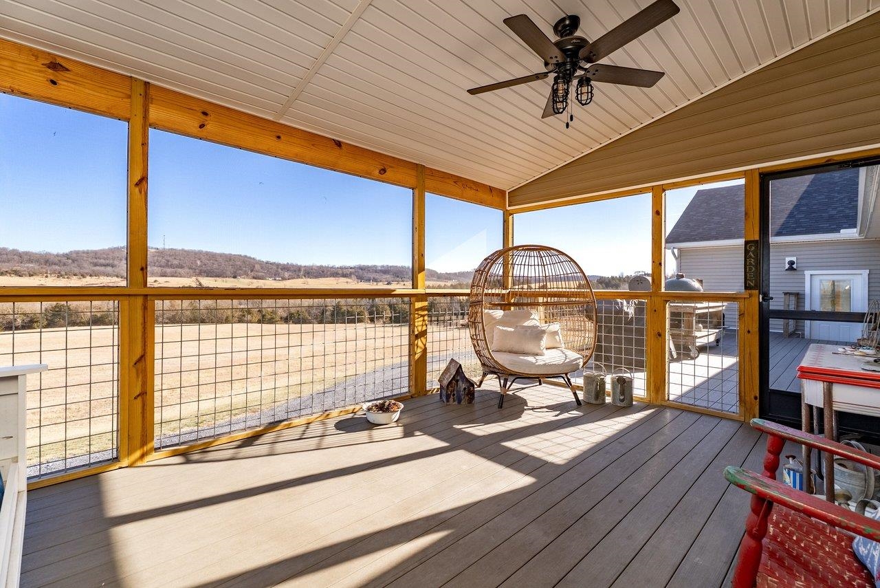 10716 HARPINE HWY, BROADWAY, Virginia 22815, 4 Bedrooms Bedrooms, ,3 BathroomsBathrooms,Residential,Spectacular View Estate on 13.632 Acres,10716 HARPINE HWY,672700 MLS # 672700