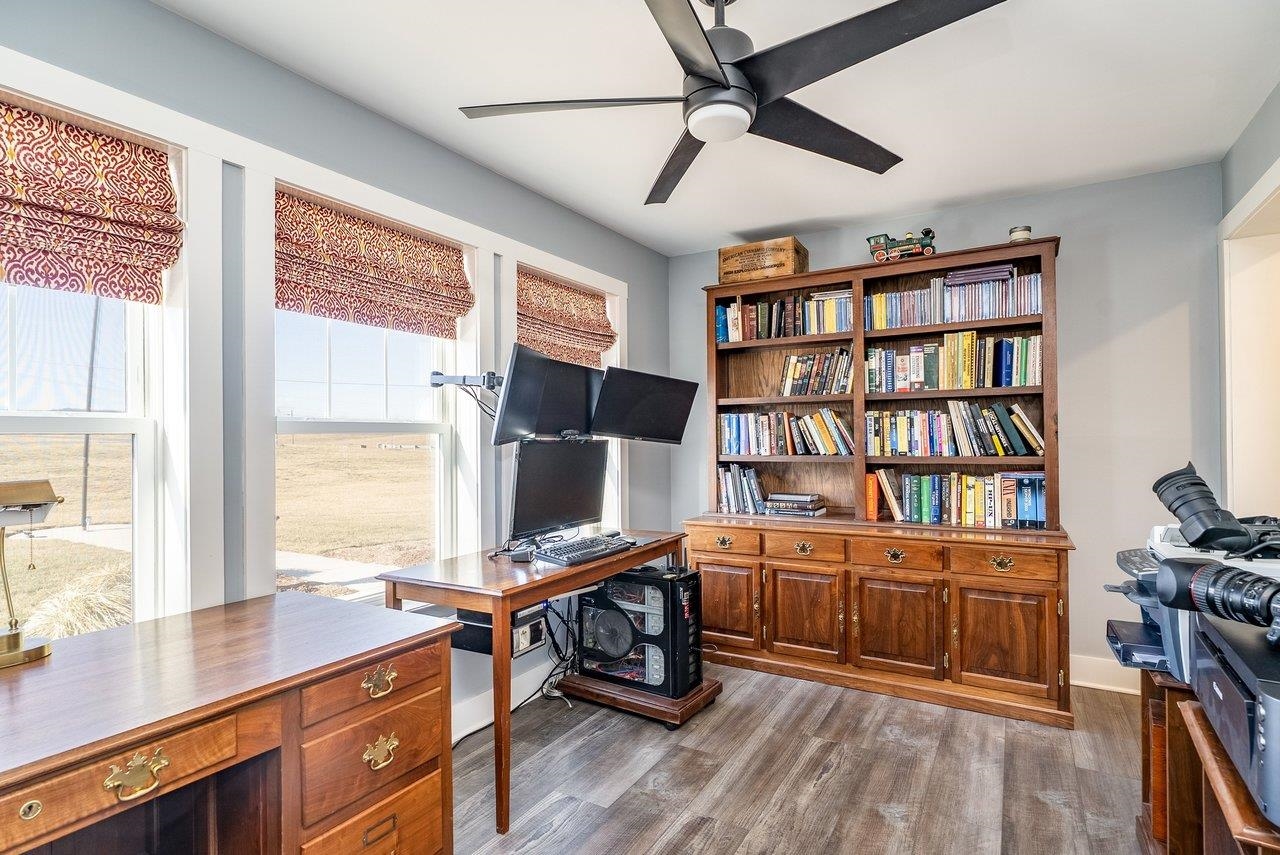 10716 HARPINE HWY, BROADWAY, Virginia 22815, 4 Bedrooms Bedrooms, ,3 BathroomsBathrooms,Residential,Spectacular View Estate on 13.632 Acres,10716 HARPINE HWY,672700 MLS # 672700