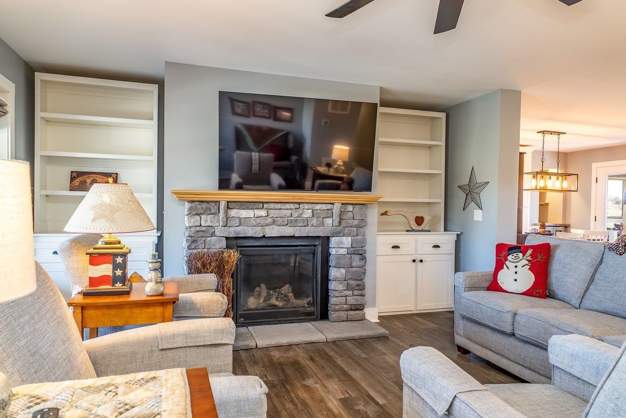 10716 HARPINE HWY, BROADWAY, Virginia 22815, 4 Bedrooms Bedrooms, ,3 BathroomsBathrooms,Residential,Spectacular View Estate on 13.632 Acres,10716 HARPINE HWY,672700 MLS # 672700