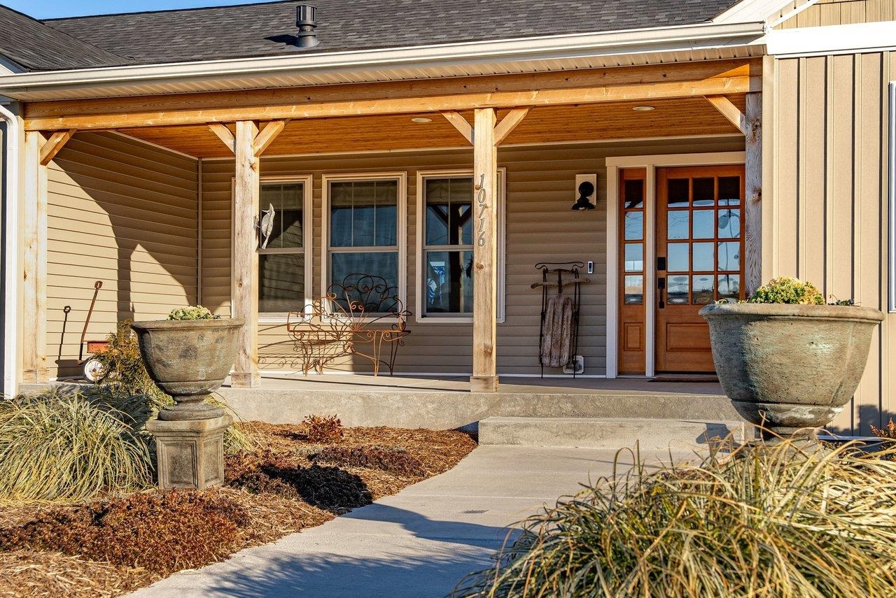 10716 HARPINE HWY, BROADWAY, Virginia 22815, 4 Bedrooms Bedrooms, ,3 BathroomsBathrooms,Residential,Spectacular View Estate on 13.632 Acres,10716 HARPINE HWY,672700 MLS # 672700