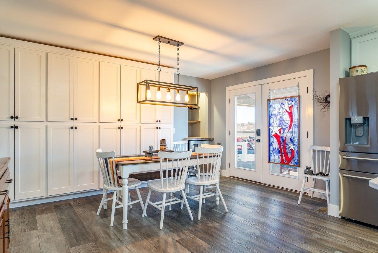 10716 HARPINE HWY, BROADWAY, Virginia 22815, 4 Bedrooms Bedrooms, ,3 BathroomsBathrooms,Residential,Spectacular View Estate on 13.632 Acres,10716 HARPINE HWY,672700 MLS # 672700