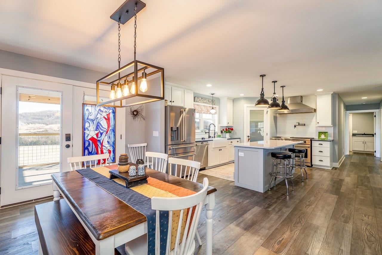 10716 HARPINE HWY, BROADWAY, Virginia 22815, 4 Bedrooms Bedrooms, ,3 BathroomsBathrooms,Residential,Spectacular View Estate on 13.632 Acres,10716 HARPINE HWY,672700 MLS # 672700