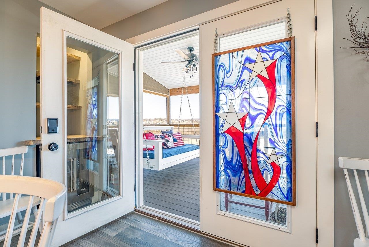 10716 HARPINE HWY, BROADWAY, Virginia 22815, 4 Bedrooms Bedrooms, ,3 BathroomsBathrooms,Residential,Spectacular View Estate on 13.632 Acres,10716 HARPINE HWY,672700 MLS # 672700