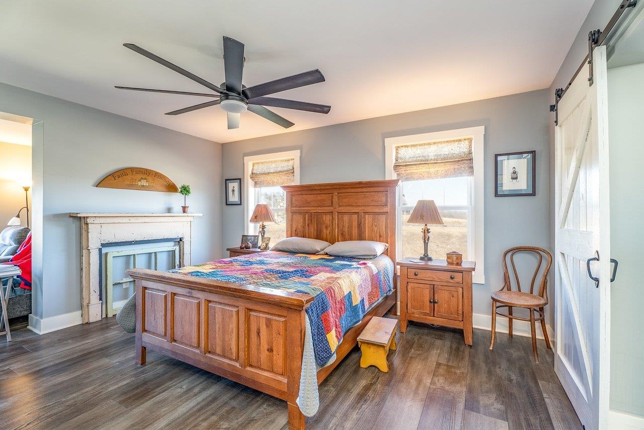 10716 HARPINE HWY, BROADWAY, Virginia 22815, 4 Bedrooms Bedrooms, ,3 BathroomsBathrooms,Residential,Spectacular View Estate on 13.632 Acres,10716 HARPINE HWY,672700 MLS # 672700