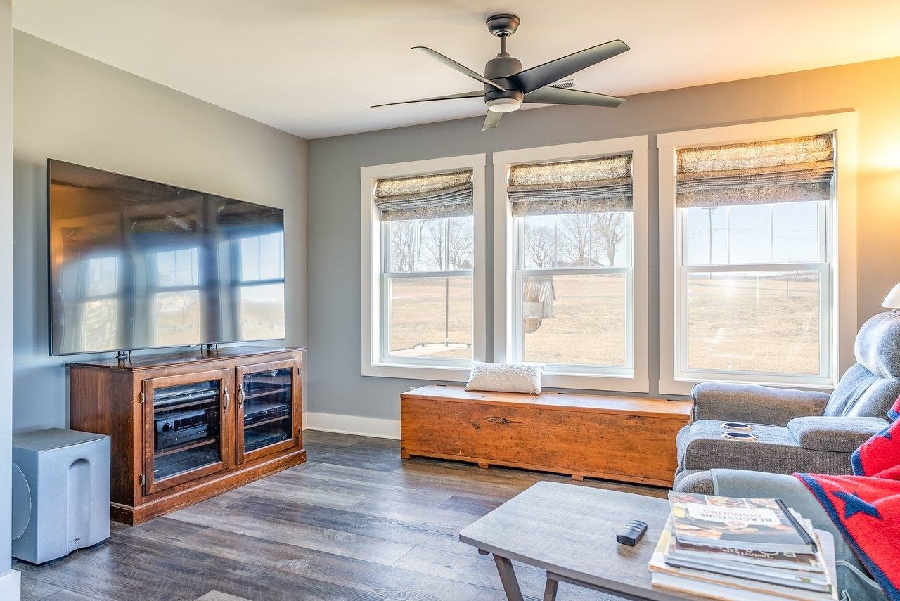 10716 HARPINE HWY, BROADWAY, Virginia 22815, 4 Bedrooms Bedrooms, ,3 BathroomsBathrooms,Residential,Spectacular View Estate on 13.632 Acres,10716 HARPINE HWY,672700 MLS # 672700