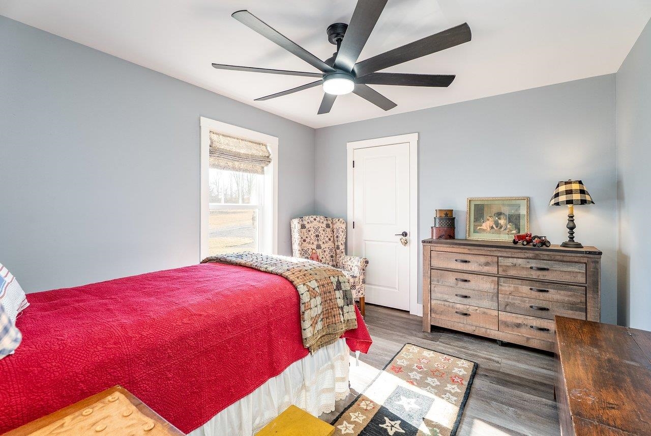 10716 HARPINE HWY, BROADWAY, Virginia 22815, 4 Bedrooms Bedrooms, ,3 BathroomsBathrooms,Residential,Spectacular View Estate on 13.632 Acres,10716 HARPINE HWY,672700 MLS # 672700