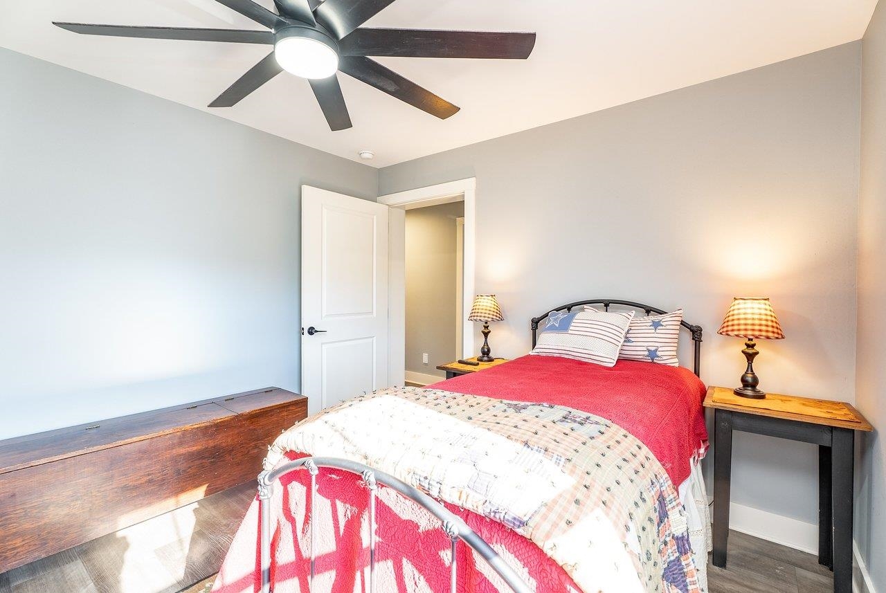 10716 HARPINE HWY, BROADWAY, Virginia 22815, 4 Bedrooms Bedrooms, ,3 BathroomsBathrooms,Residential,Spectacular View Estate on 13.632 Acres,10716 HARPINE HWY,672700 MLS # 672700