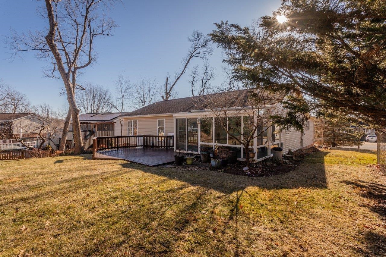 1716 EVERGREEN DR, HARRISONBURG, Virginia 22801, 3 Bedrooms Bedrooms, ,2 BathroomsBathrooms,Residential,1716 EVERGREEN DR,672704 MLS # 672704