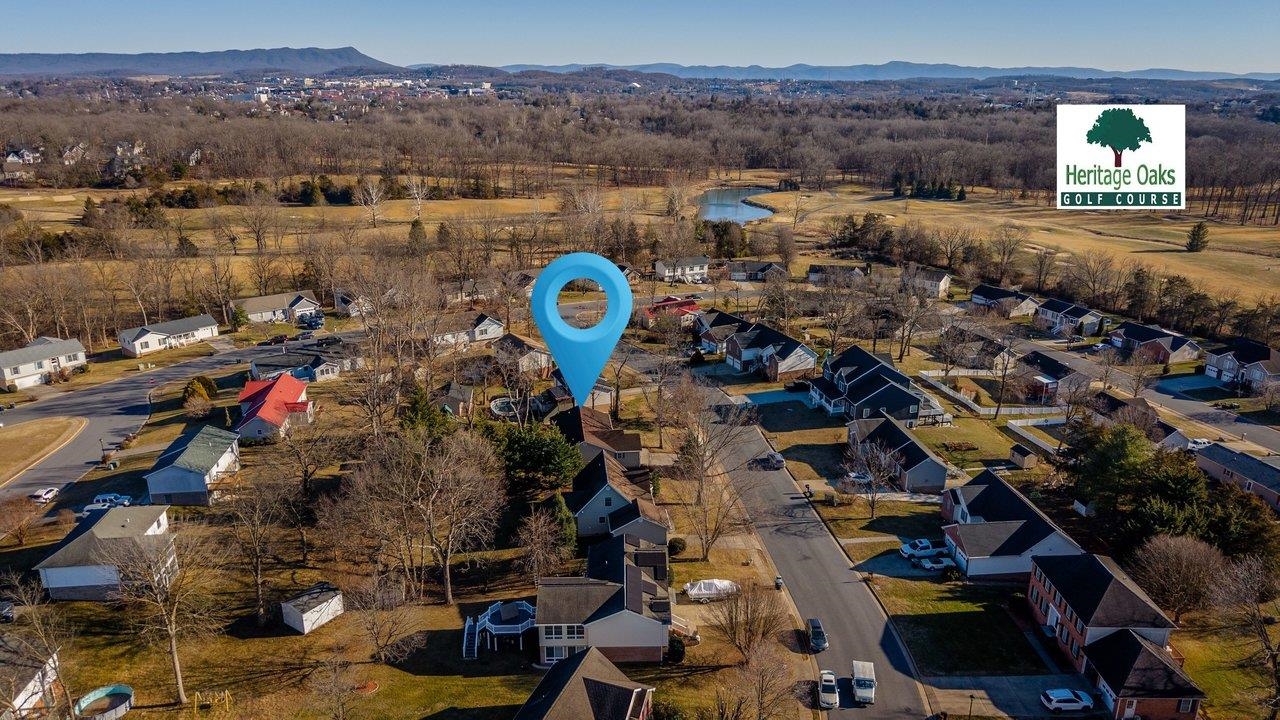 1716 EVERGREEN DR, HARRISONBURG, Virginia 22801, 3 Bedrooms Bedrooms, ,2 BathroomsBathrooms,Residential,1716 EVERGREEN DR,672704 MLS # 672704