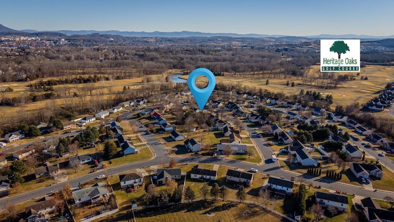 1716 EVERGREEN DR, HARRISONBURG, Virginia 22801, 3 Bedrooms Bedrooms, ,2 BathroomsBathrooms,Residential,1716 EVERGREEN DR,672704 MLS # 672704