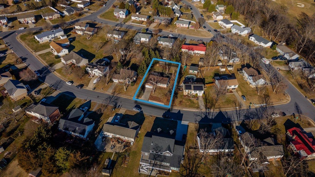 1716 EVERGREEN DR, HARRISONBURG, Virginia 22801, 3 Bedrooms Bedrooms, ,2 BathroomsBathrooms,Residential,1716 EVERGREEN DR,672704 MLS # 672704