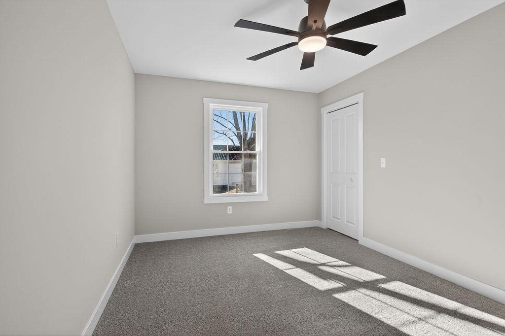 640 N BAYARD AVE, WAYNESBORO, Virginia 22980, 3 Bedrooms Bedrooms, ,2 BathroomsBathrooms,Residential,640 N BAYARD AVE,672701 MLS # 672701