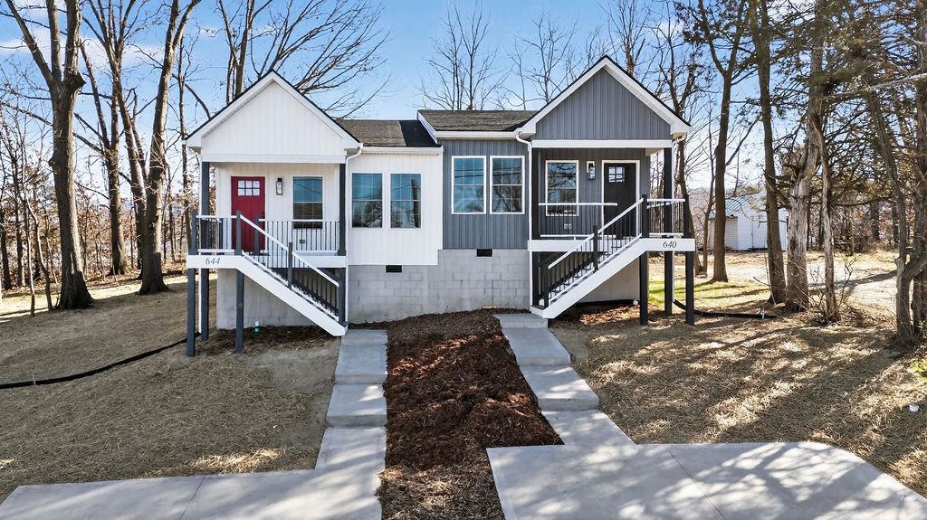 640 N BAYARD AVE, WAYNESBORO, Virginia 22980, 3 Bedrooms Bedrooms, ,2 BathroomsBathrooms,Residential,640 N BAYARD AVE,672701 MLS # 672701