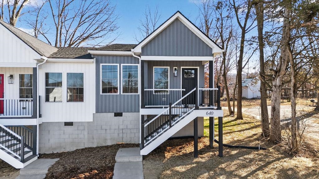 640 N BAYARD AVE, WAYNESBORO, Virginia 22980, 3 Bedrooms Bedrooms, ,2 BathroomsBathrooms,Residential,640 N BAYARD AVE,672701 MLS # 672701