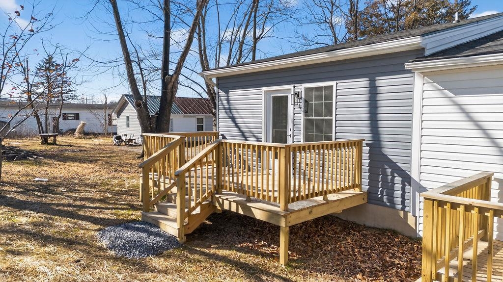 640 N BAYARD AVE, WAYNESBORO, Virginia 22980, 3 Bedrooms Bedrooms, ,2 BathroomsBathrooms,Residential,640 N BAYARD AVE,672701 MLS # 672701