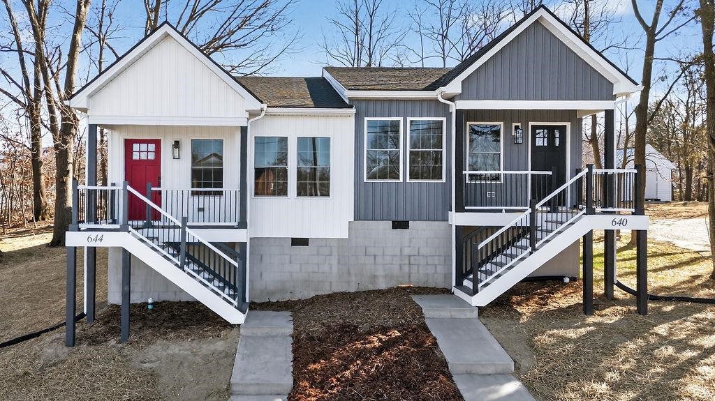 644 N BAYARD AVE, WAYNESBORO, Virginia 22980, 3 Bedrooms Bedrooms, ,2 BathroomsBathrooms,Residential,644 N BAYARD AVE,672703 MLS # 672703