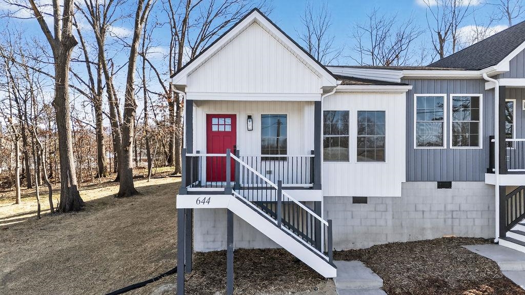 644 N BAYARD AVE, WAYNESBORO, Virginia 22980, 3 Bedrooms Bedrooms, ,2 BathroomsBathrooms,Residential,644 N BAYARD AVE,672703 MLS # 672703