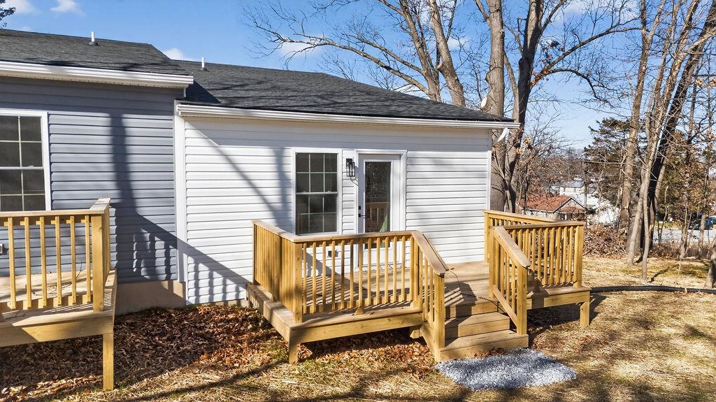 644 N BAYARD AVE, WAYNESBORO, Virginia 22980, 3 Bedrooms Bedrooms, ,2 BathroomsBathrooms,Residential,644 N BAYARD AVE,672703 MLS # 672703