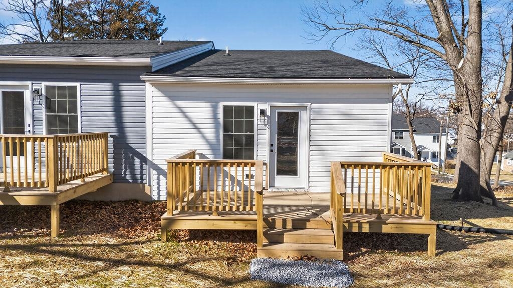 644 N BAYARD AVE, WAYNESBORO, Virginia 22980, 3 Bedrooms Bedrooms, ,2 BathroomsBathrooms,Residential,644 N BAYARD AVE,672703 MLS # 672703